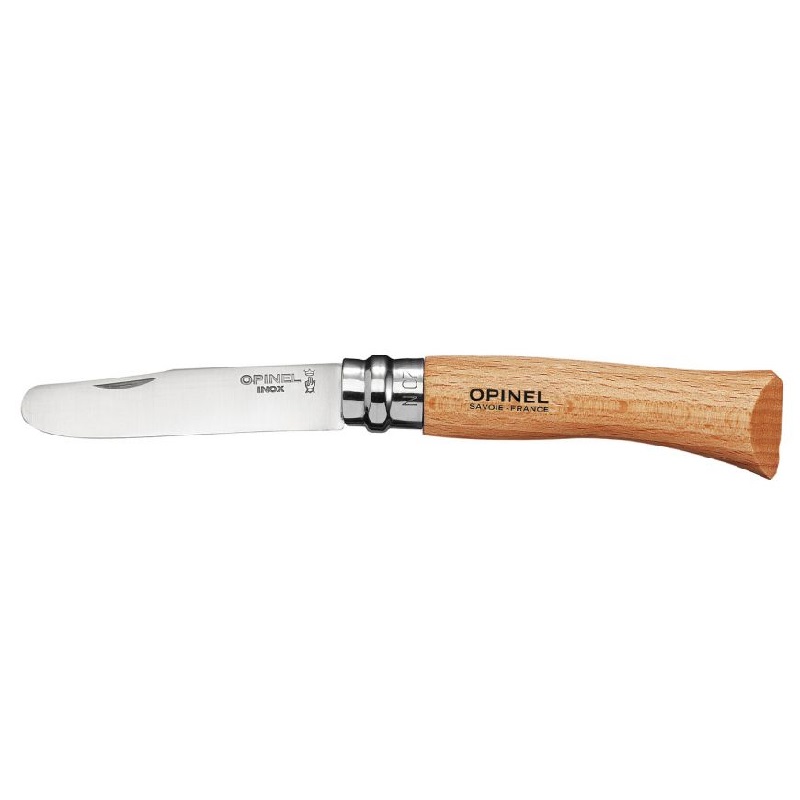 Coffret enfant "mon premier opinel" - opinel 
