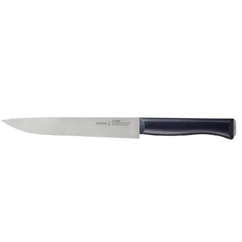 Couteau tranchelard 20 cm intempora n°227 - opinel 