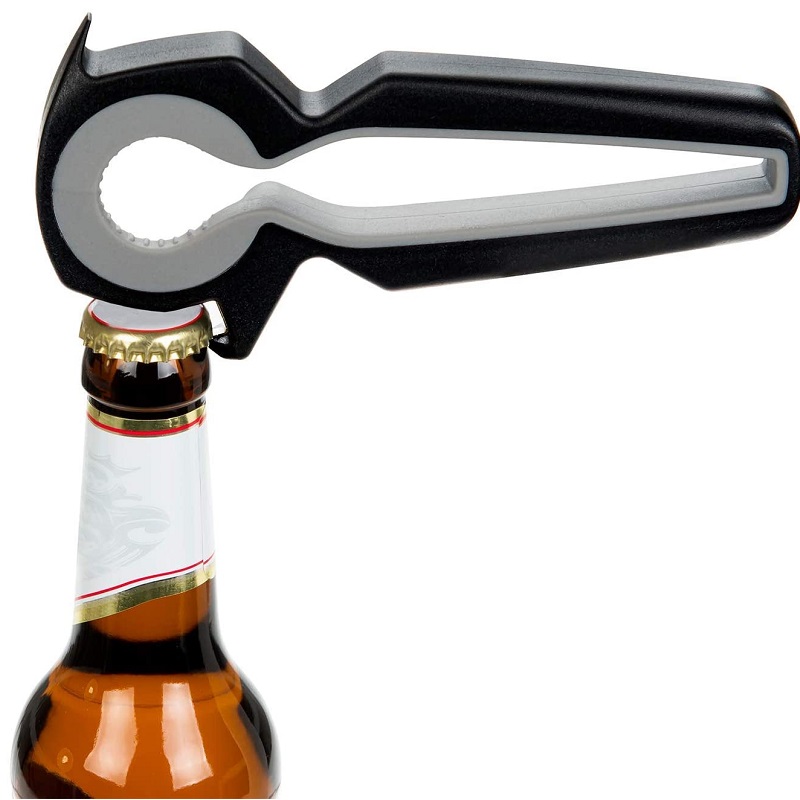 Ouvre tout 4 fonctions - bouteille canette et boite de conserve - lurch