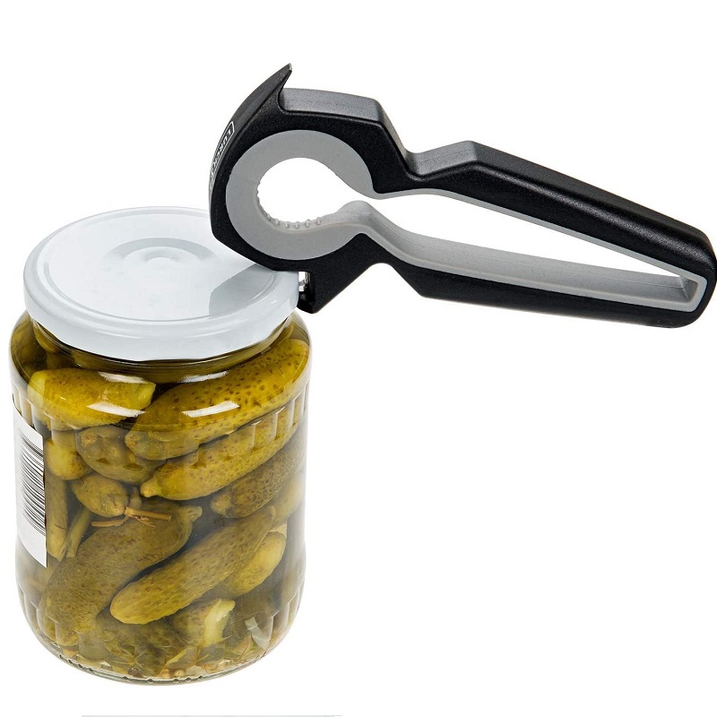 Ouvre tout 4 fonctions - bouteille canette et boite de conserve - lurch