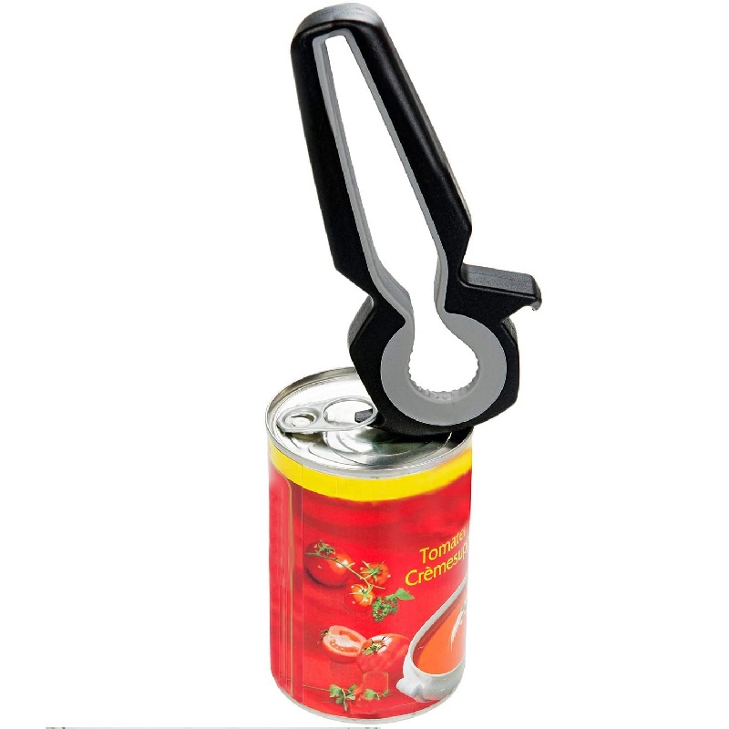 Ouvre tout 4 fonctions - bouteille canette et boite de conserve - lurch