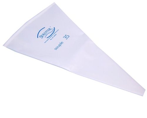 Poche a douille souple 35 cm - stadter
