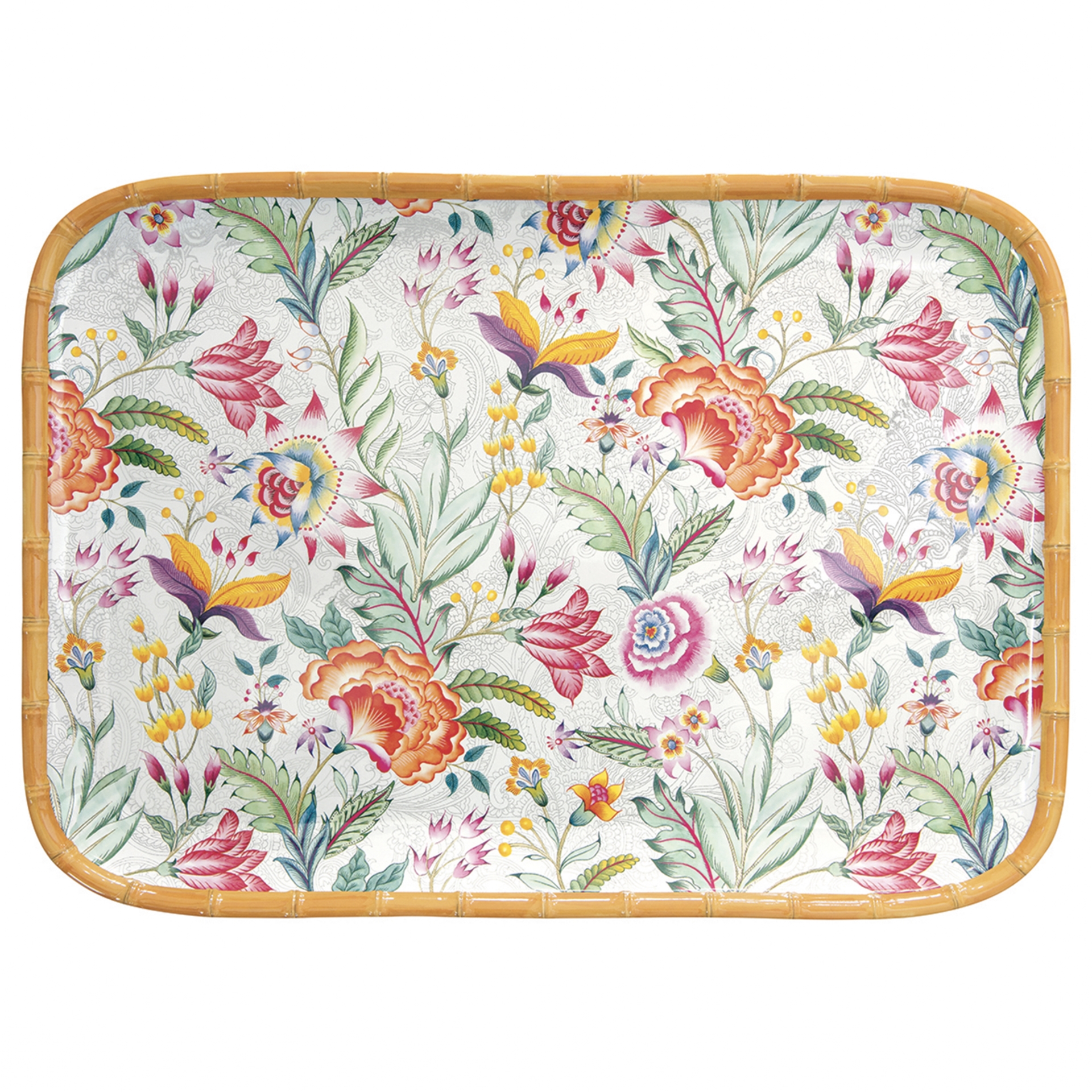 Plateau de service collection osaka 45 x 32cm - easylife