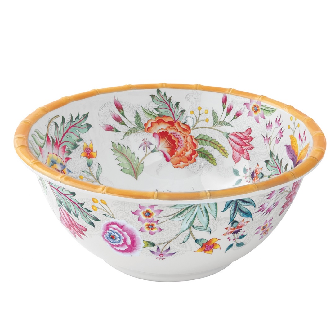 Saladier en mélamine ø 25cm osaka - easylife