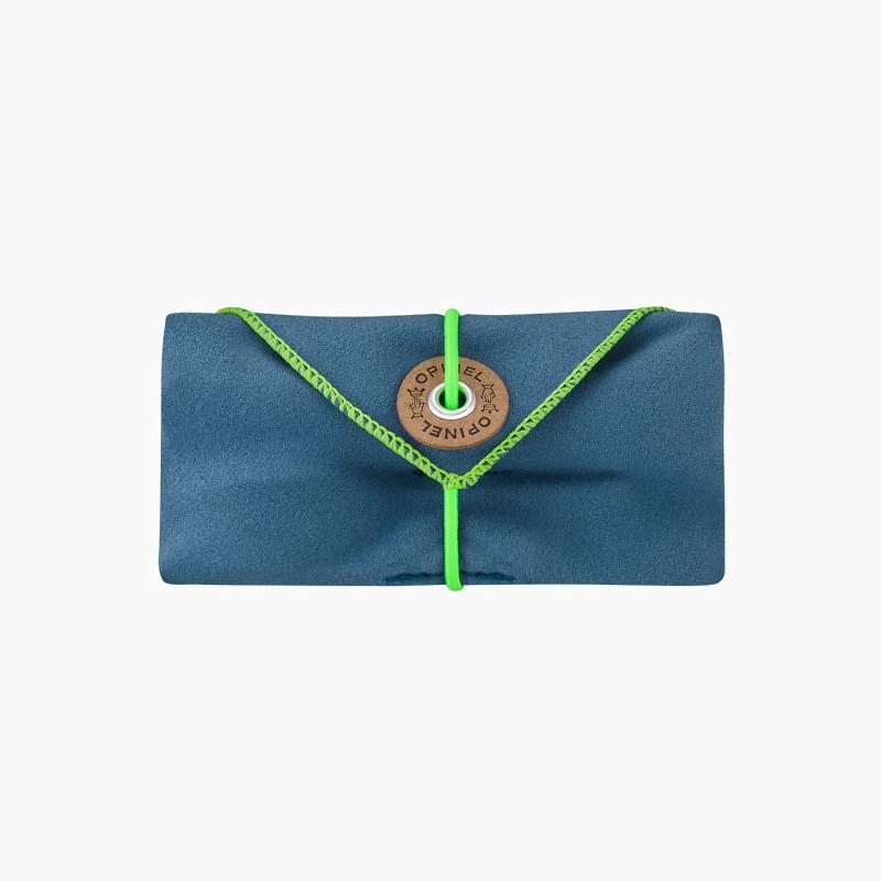 Set complet picnic plus couteau de poche n°8 +1 cuillere et une fourchette amovible - opinel 