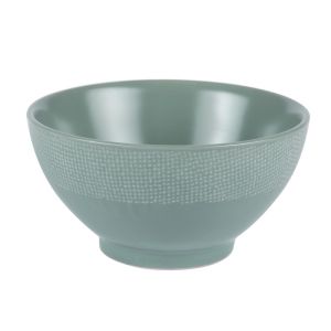 Lot de 6 petits bols vesuvio bleu 9,5 cm - table et passion 