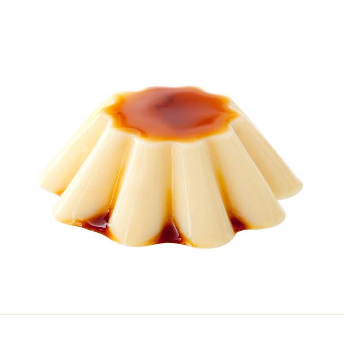Lot de 6 petits moules à briochette ø8 cm - gobel
