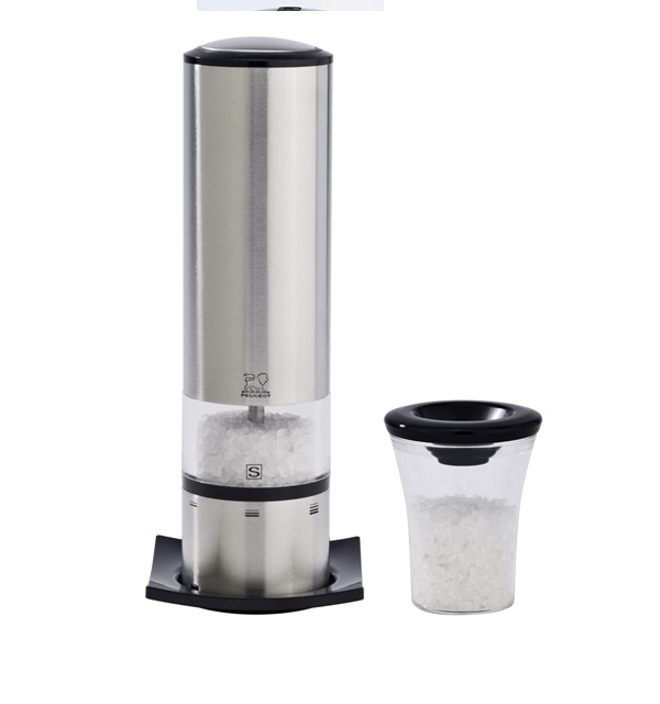 Elis sense moulin a sel electrique - peugeot saveurs 