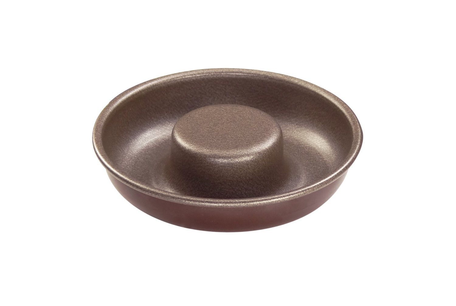 Boite de 6 savarins a/a diametre 8 cm - gobel