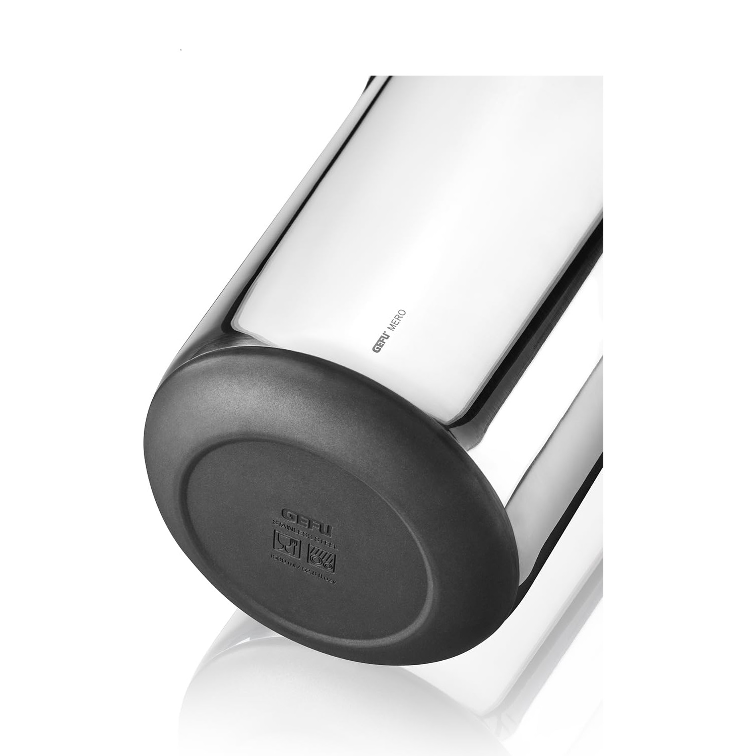 Bol mélangeur en inox mero, 1500 ml - gefu