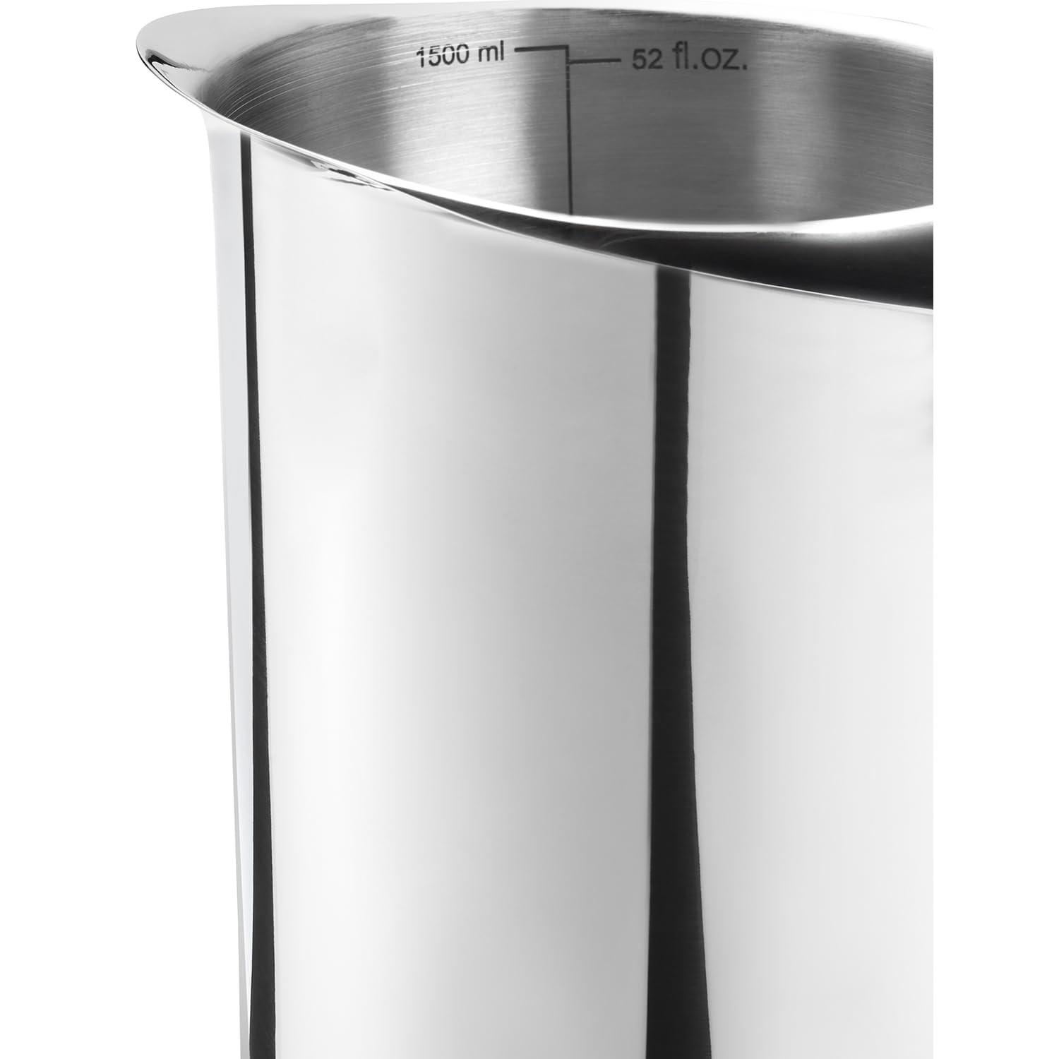 Bol mélangeur en inox mero, 1500 ml - gefu
