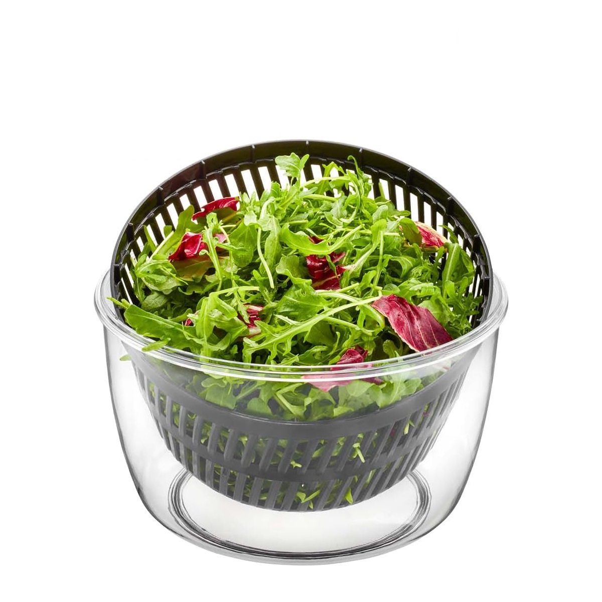 Essoreuse à salade push it, ø 25 cm - gefu 