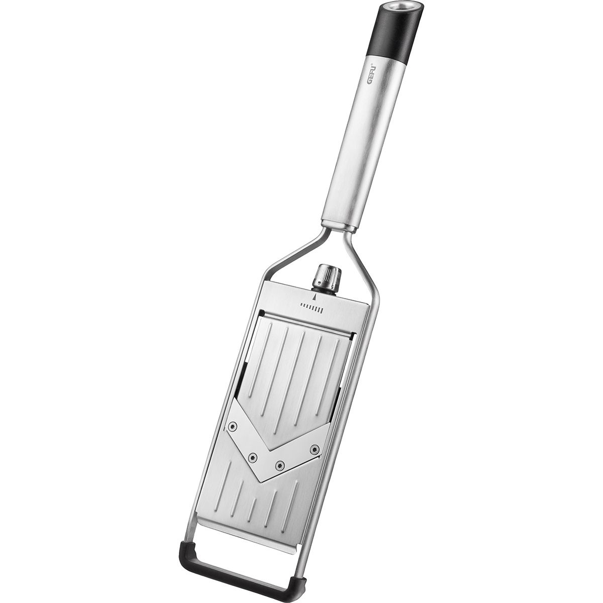 Mandoline en v prime line inox - gefu 
