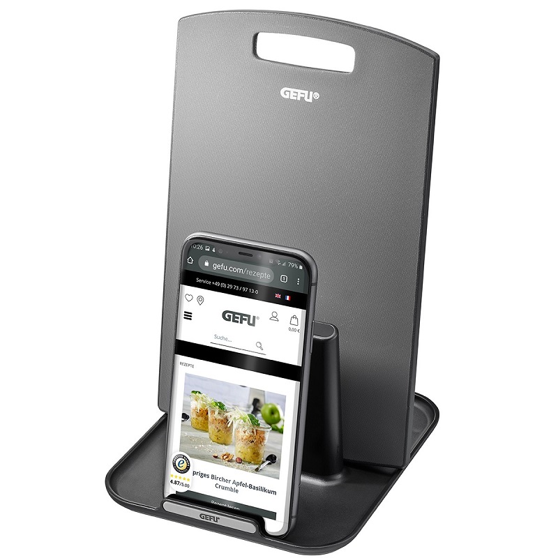 Support de rangement polyvalent pour cuisine - gefu