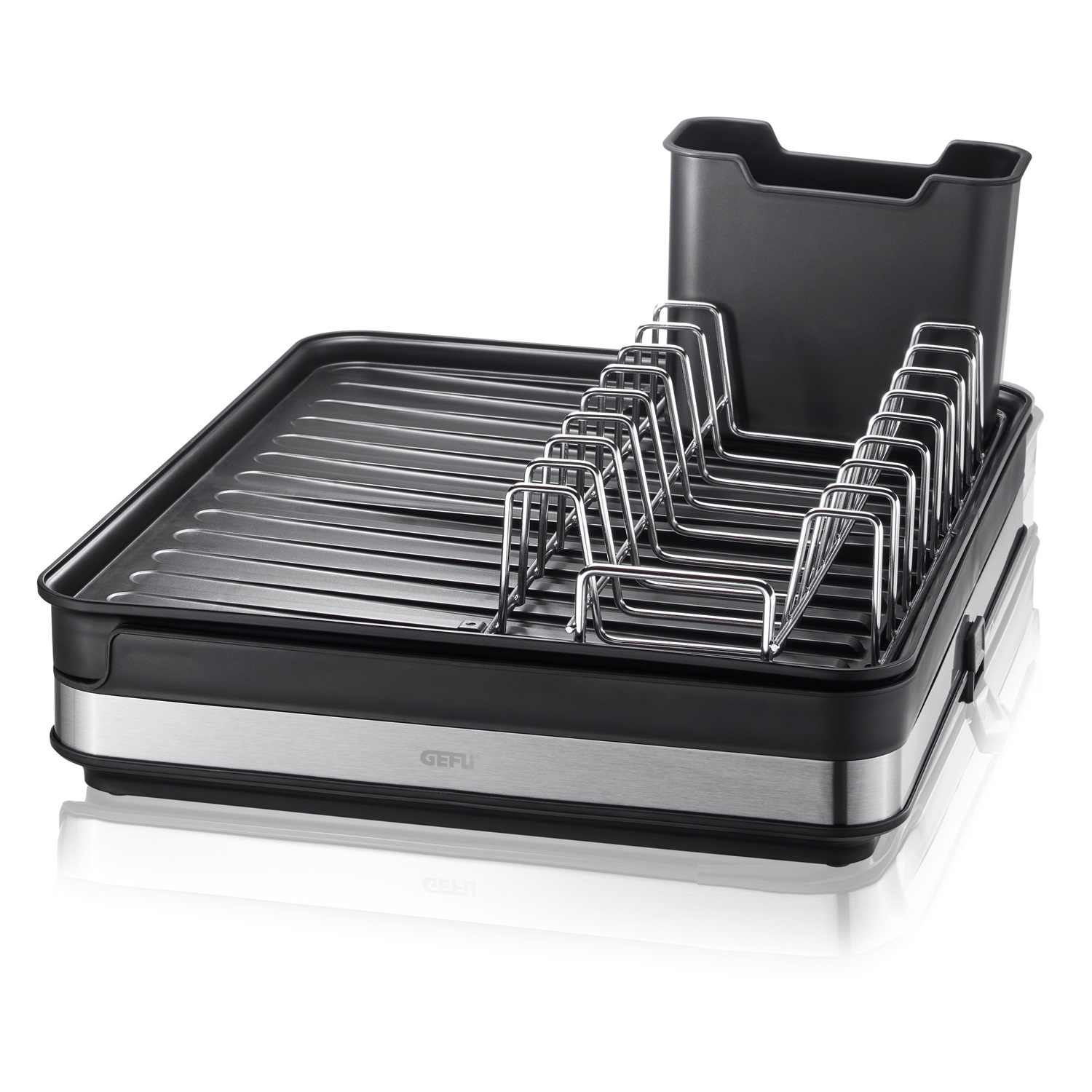 Smartline é gouttoir à vaisselle extensible - gefu