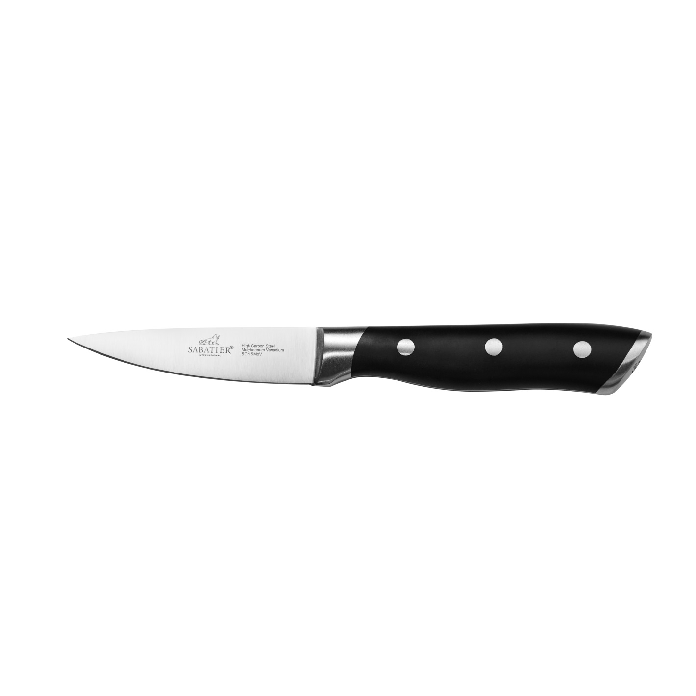 Couteau d'office 9 cm, hercules - sabatier