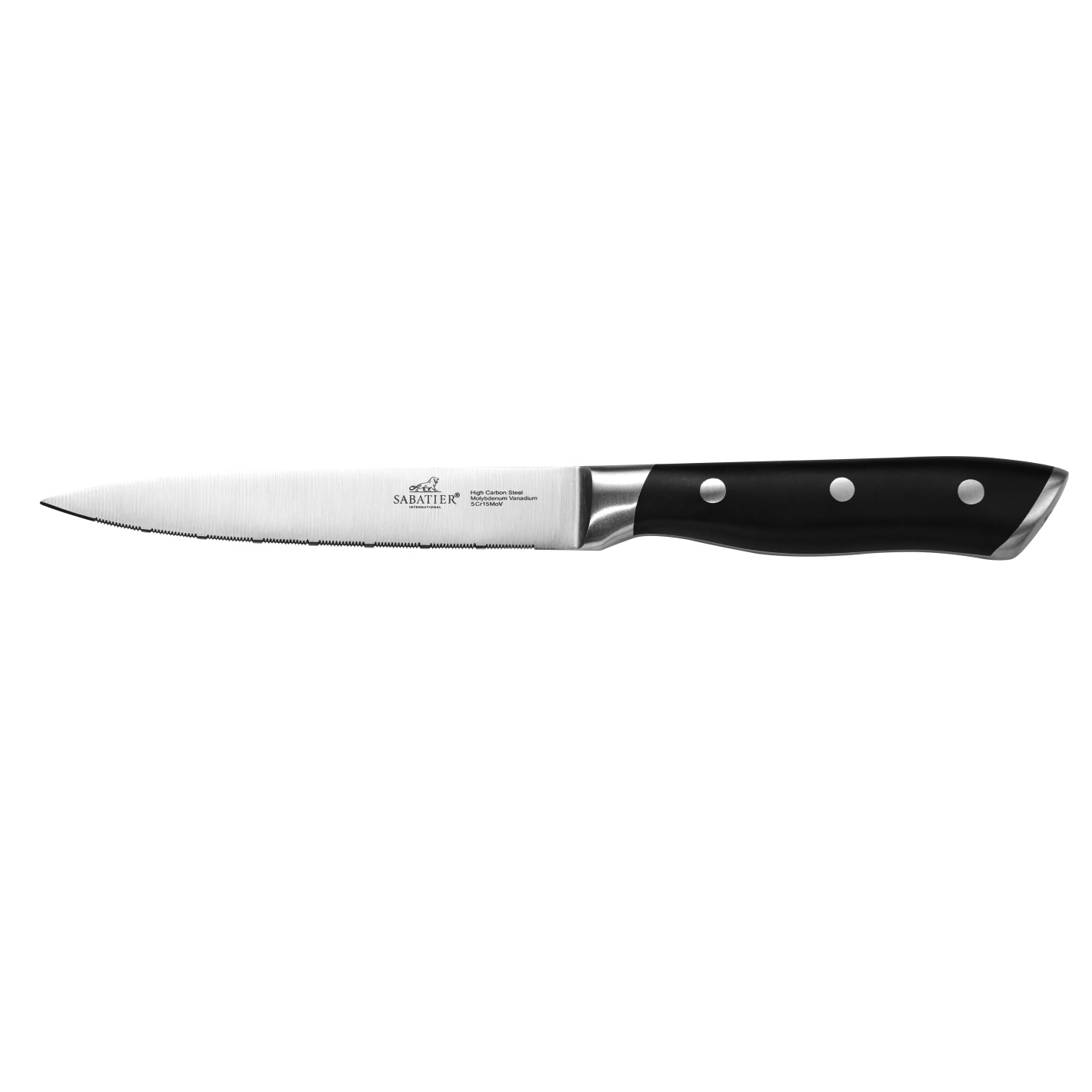 Couteau universel 12 cm, hercules - sabatier