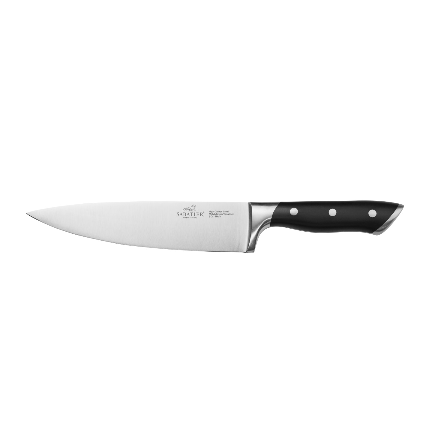 Couteau de chef 20 cm, hercules - sabatier