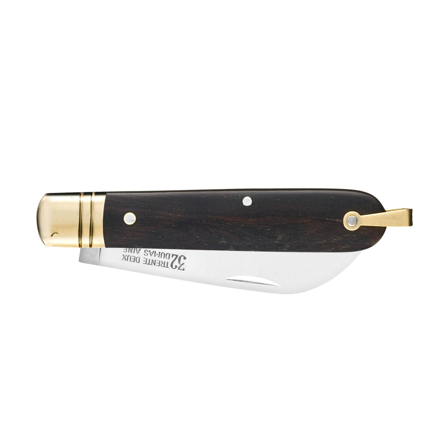Couteau de poche canif petit 32 de mon grand-pere - dumas
