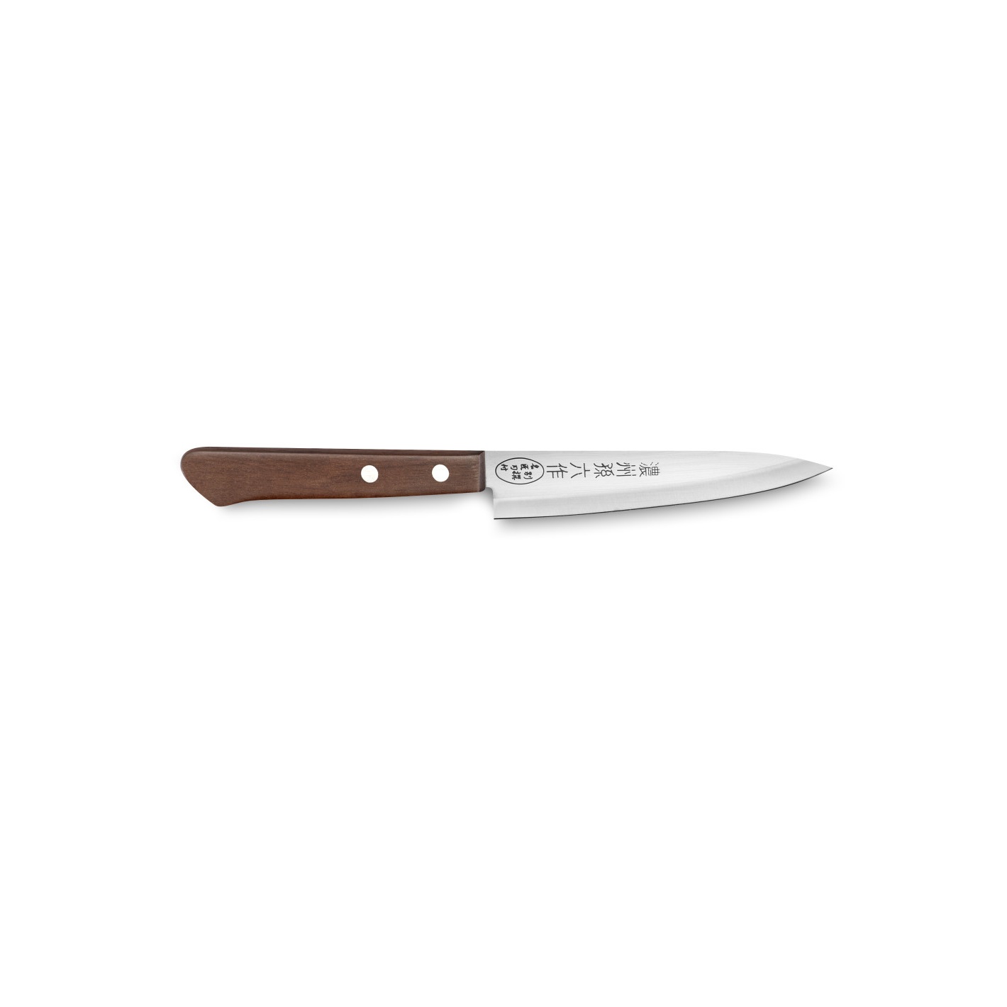 Couteau japonais chutoh gujo 12 cm