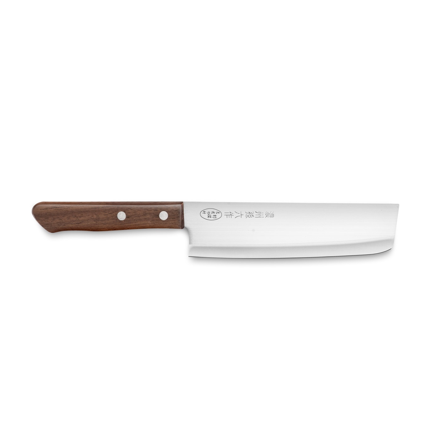 Couteau japonais usuba gujo 17 cm
