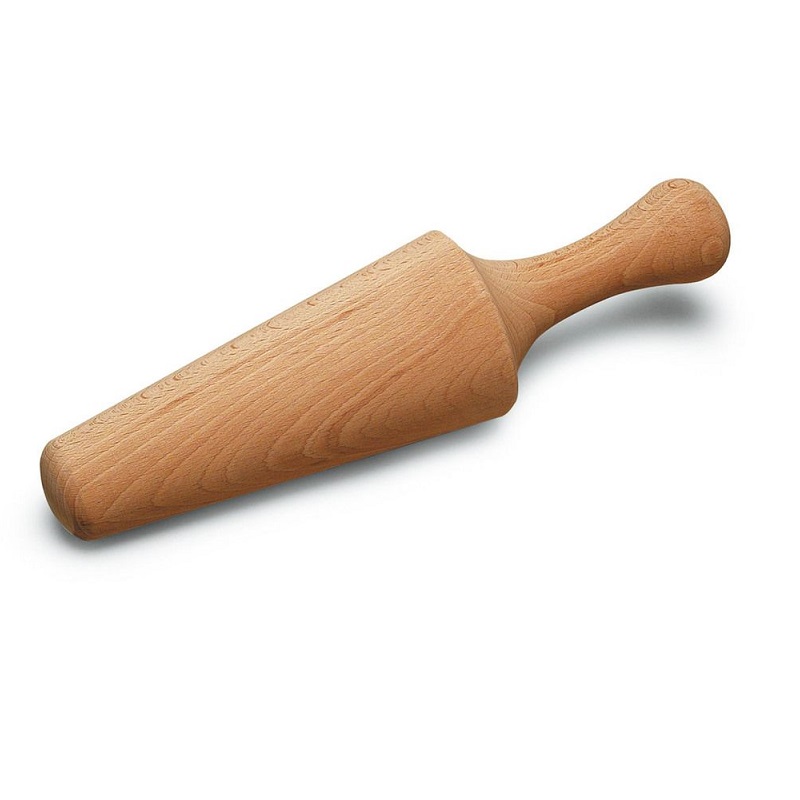 Pilon pour chinois bois pefc 29 cm - gobel