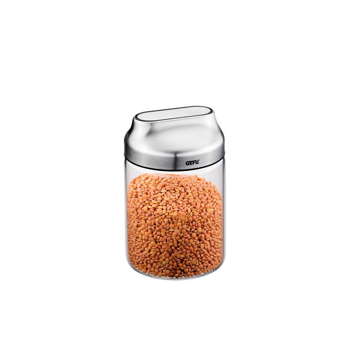 Boîte de conserve kippo, 700 ml - gefu