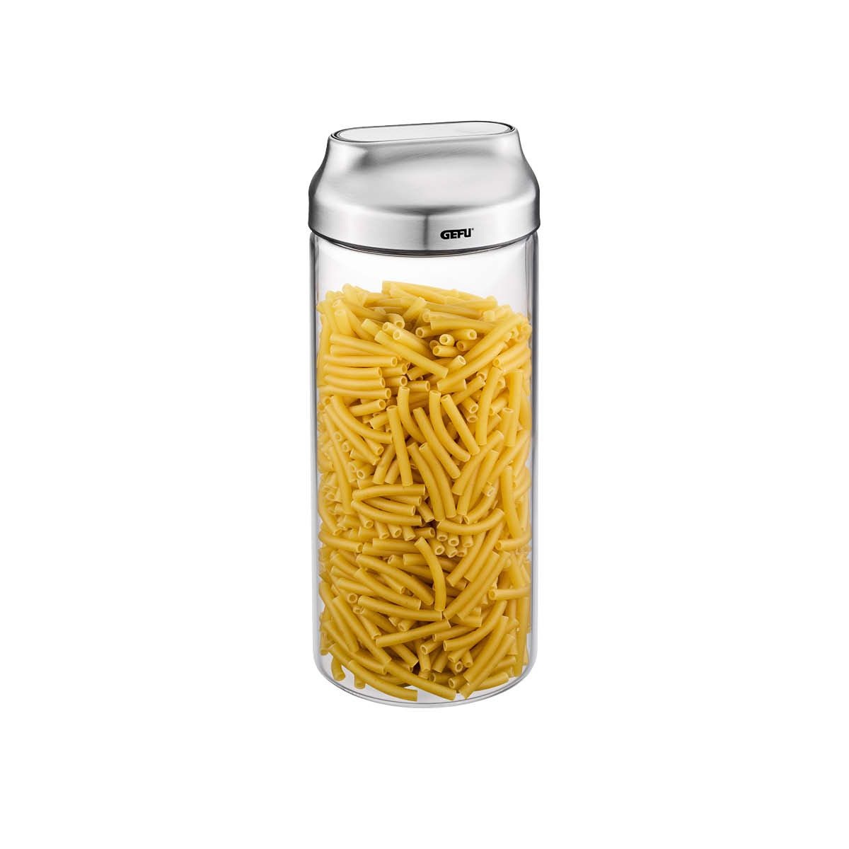 Boîte de conserve kippo, 1300 ml - gefu