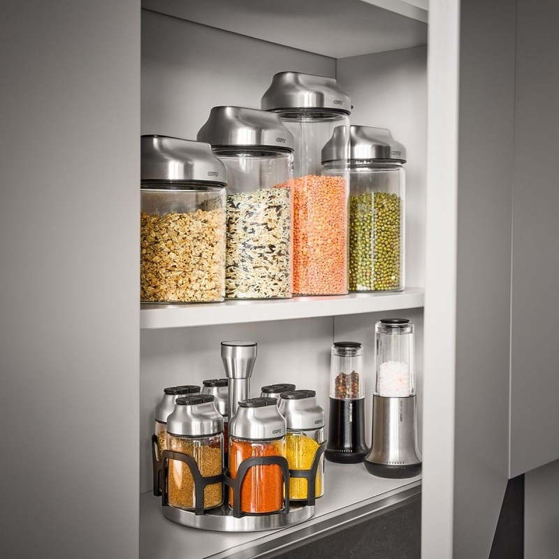 Boîte de conserve kippo, 1300 ml - gefu