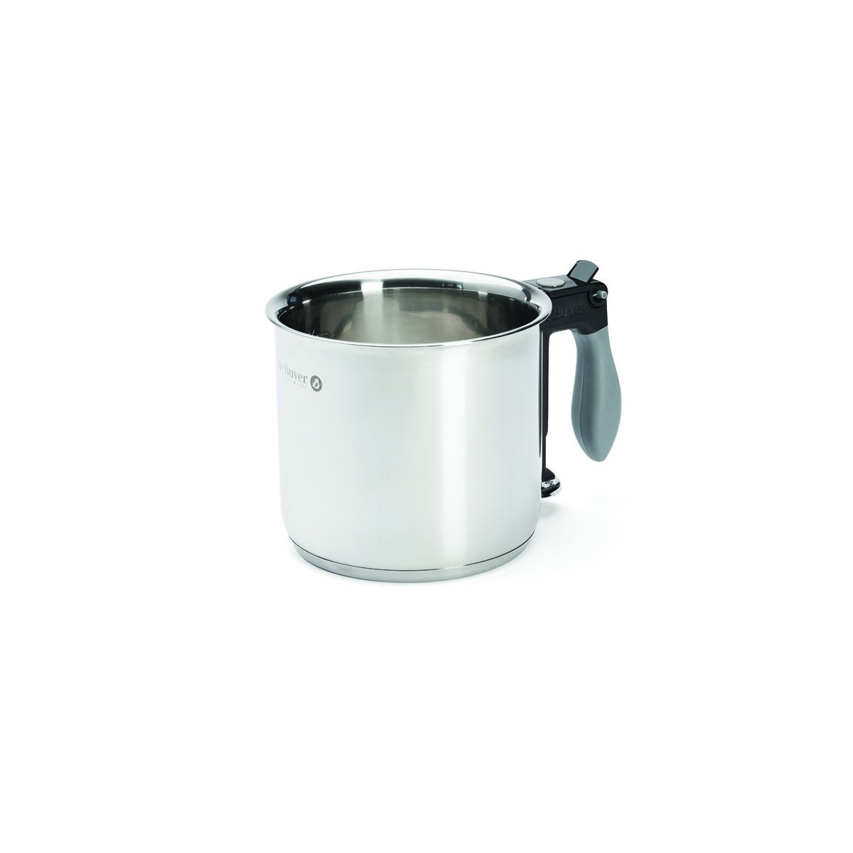 Bain-marie double-paroi inox - de buyer