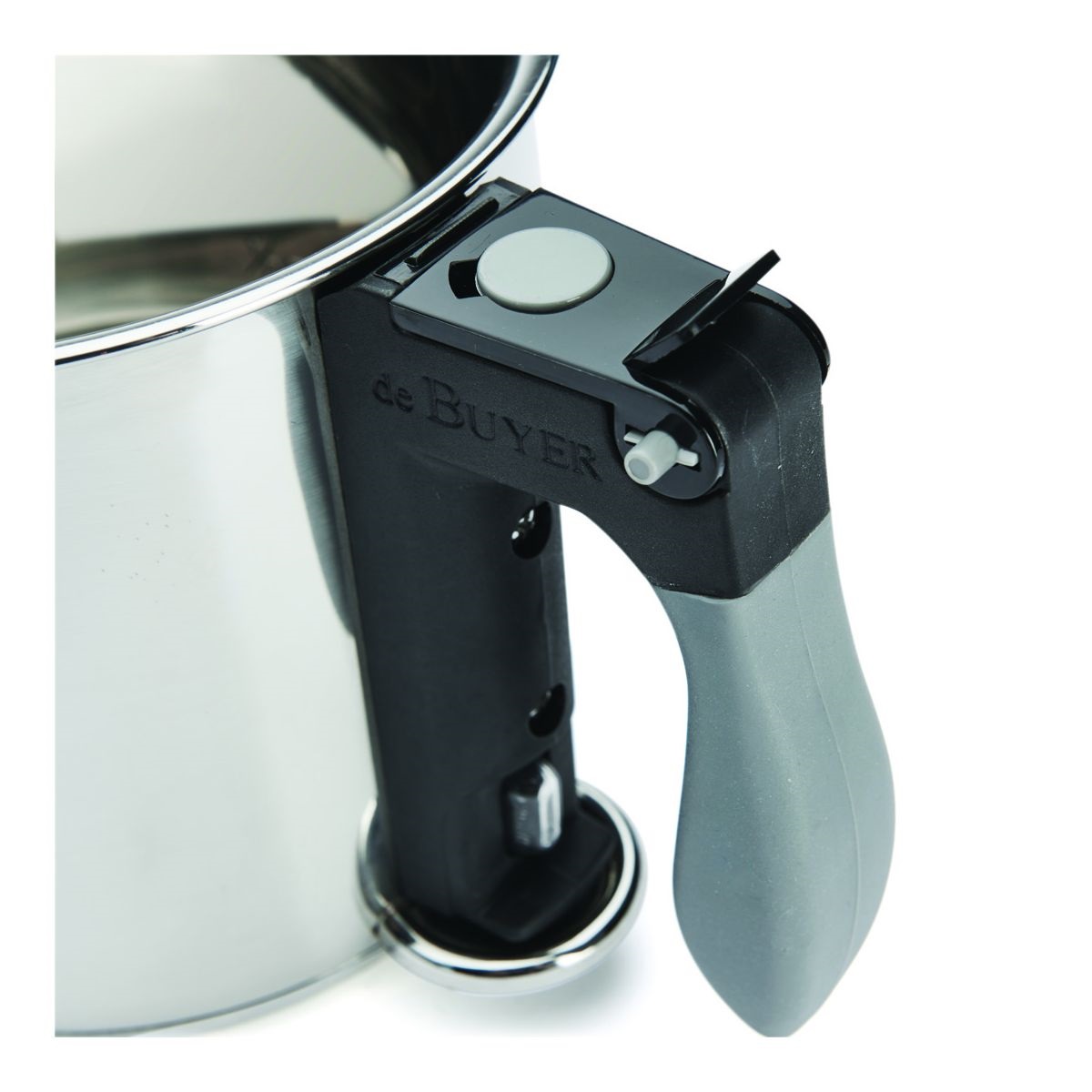 Bain-marie double-paroi inox - de buyer