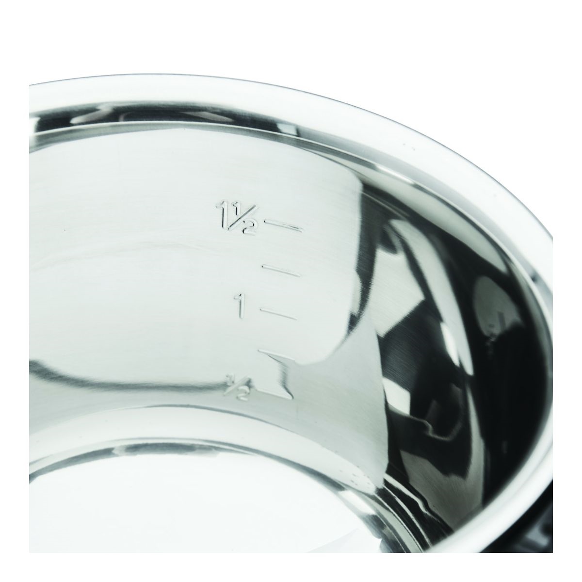 Bain-marie double-paroi inox - de buyer