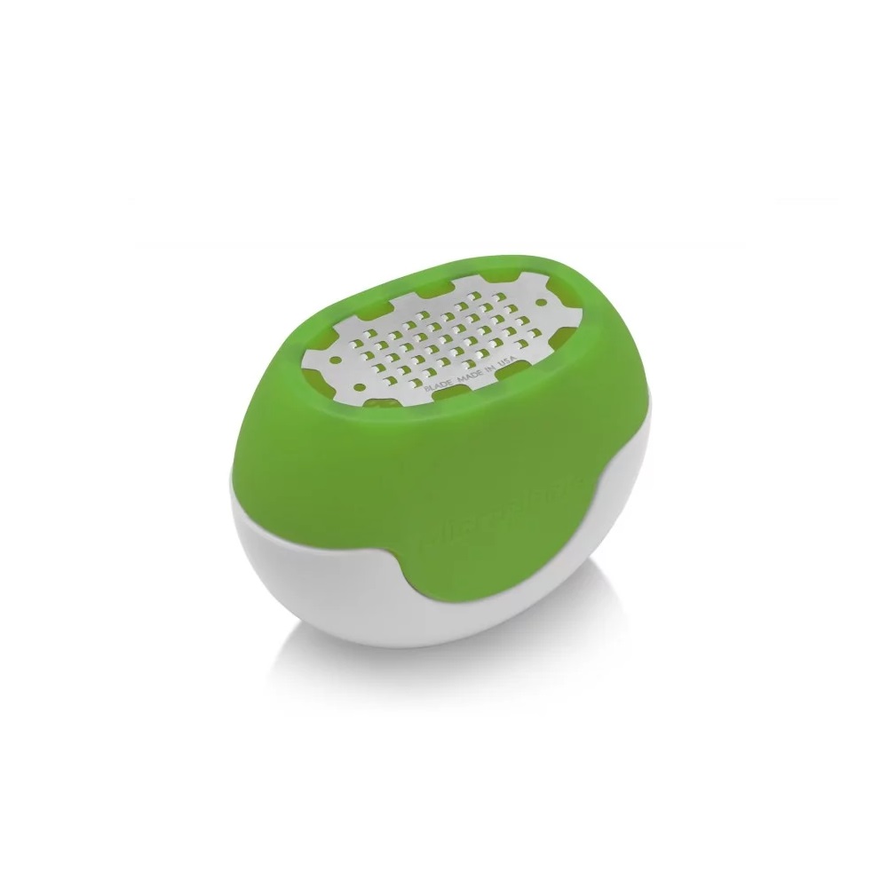 Zesteur flexi zesti vert - microplane