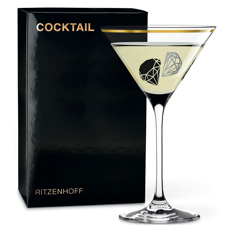 Verre a cocktail next cocktail paul garland 2019 - ritzenhoff
