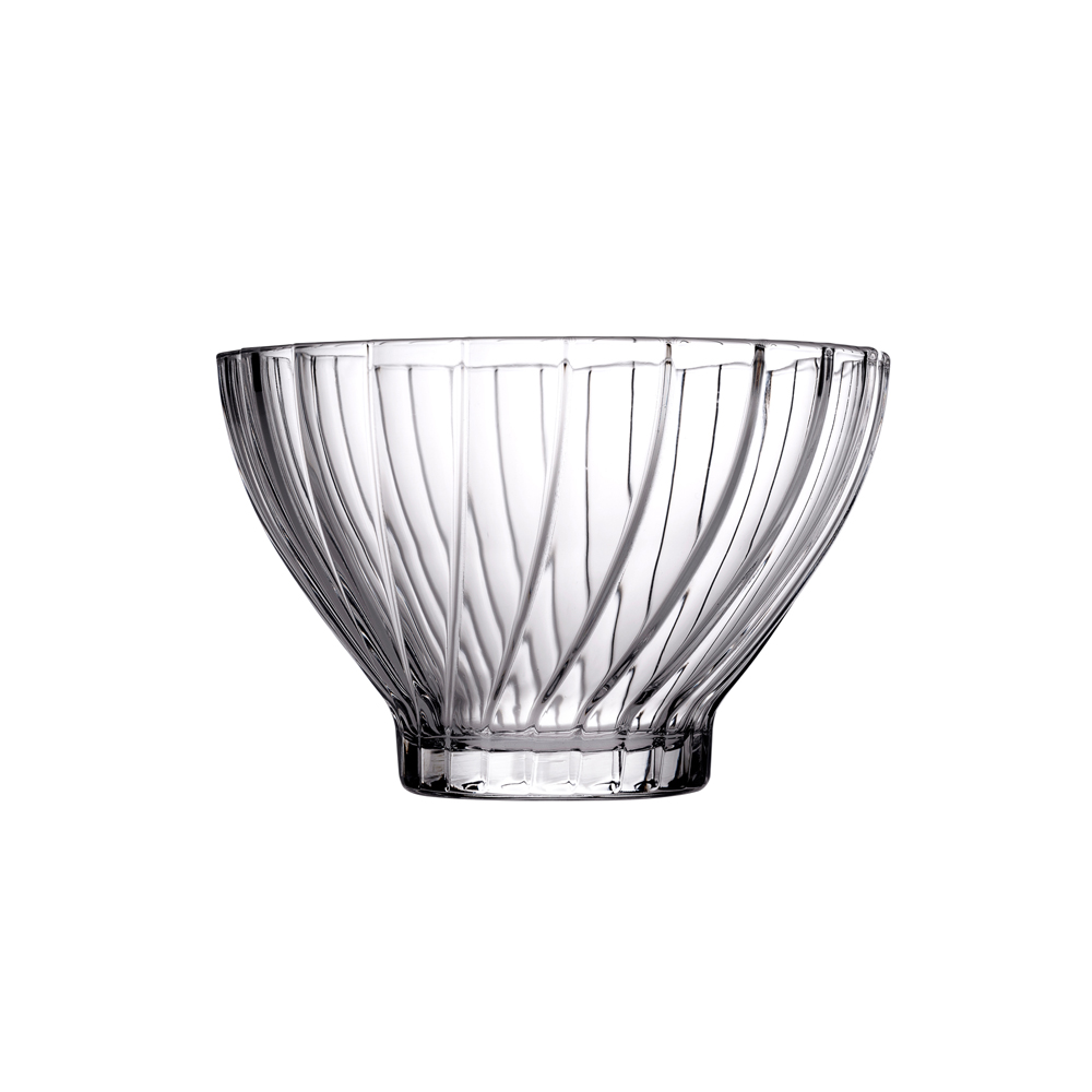 Boite de 6 coupelles bouquet ø10,9 cm - table et passion 