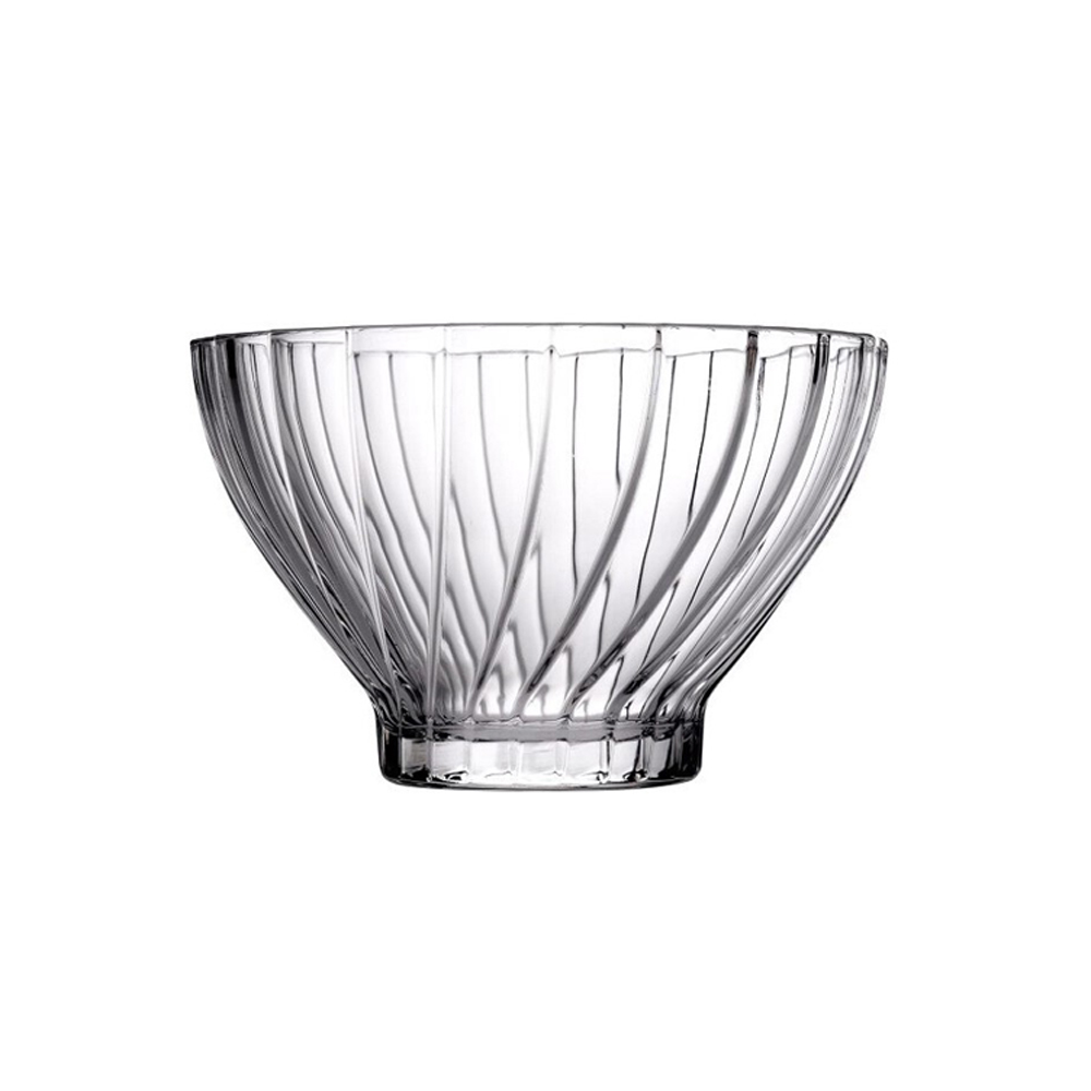 Boite de 4 coupelles bouquet ø13,8 cm- table et passion 