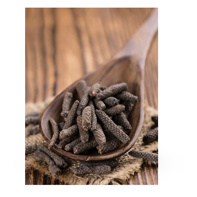 Cube a epice poivre long kampot noir 40g - peugeot saveurs