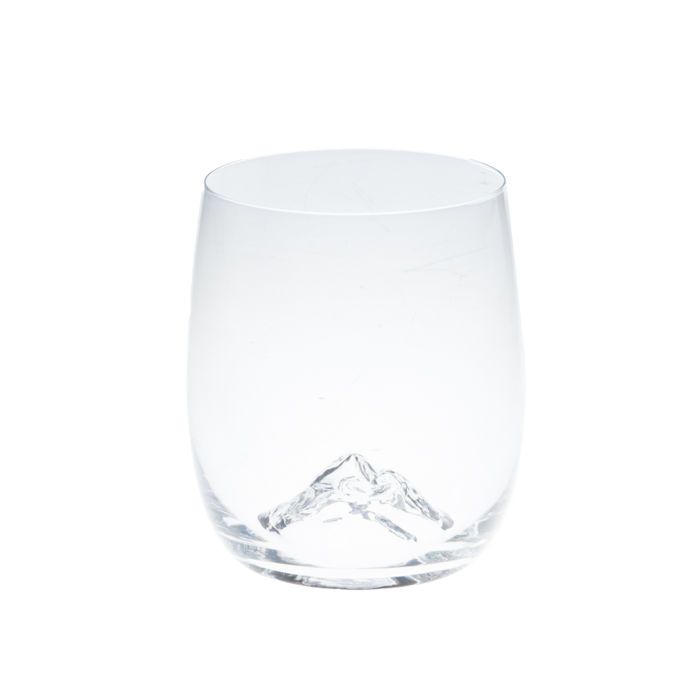 Lot de 6 verres à eau ou wihsky 33 cl - table et passion