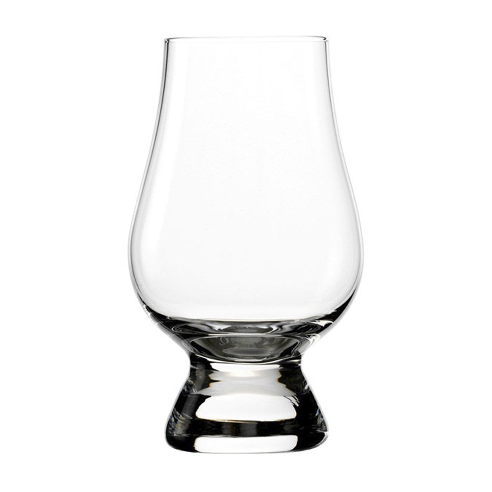 Verre à whisky glencairn 18 cl - table et passsion