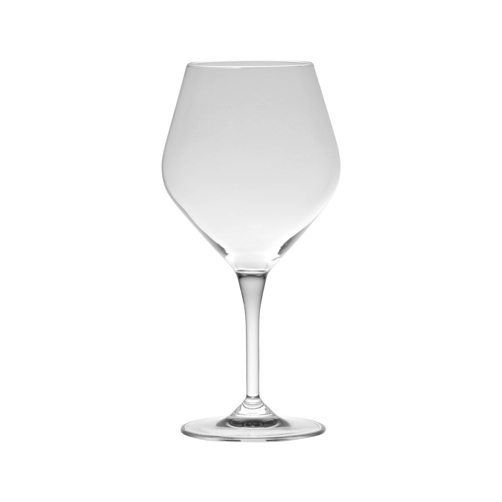 Lot de 6 verres à vin harmonie 40 cl - table et passion