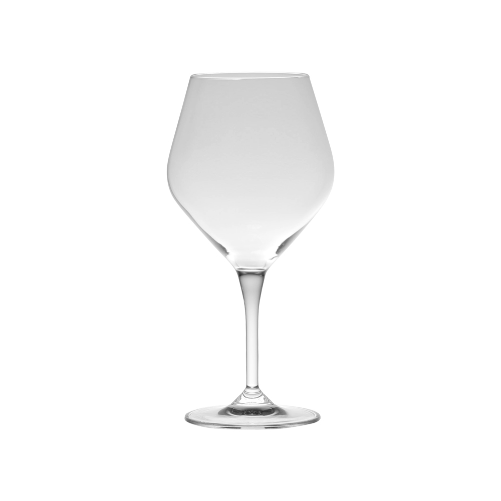Lot de 6 verres vin harmonie 30 cl - table et passion