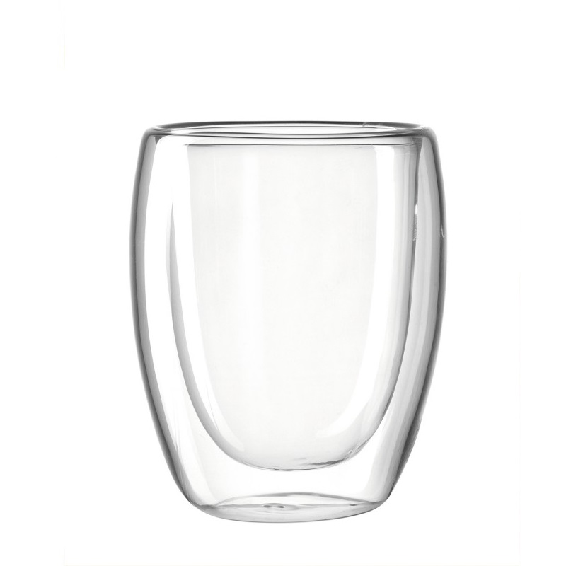 Verre double paroi 350ml - leonardo 