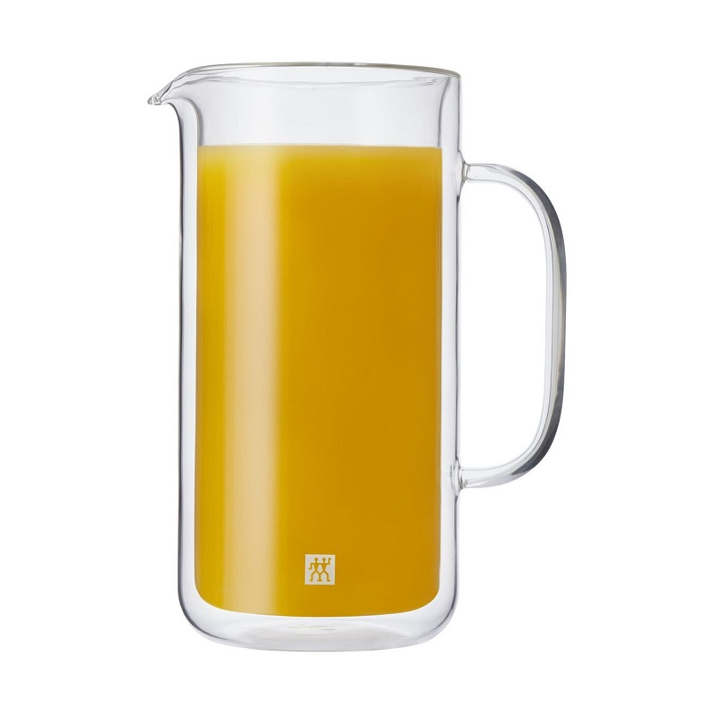 Sorrento plus carafe a double paroi 0,8 litre - zwilling