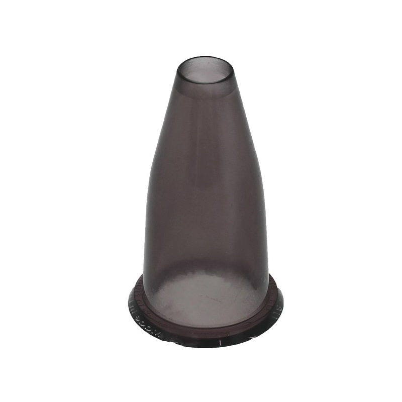 Douille tritan unie u8 diam11 mm ideal pour le tube - de buyer
