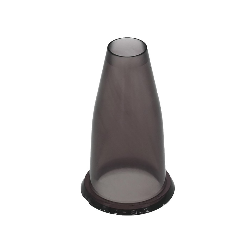 Douille tritan unie u10 diam13 mm ideal pour le tube - de buyer