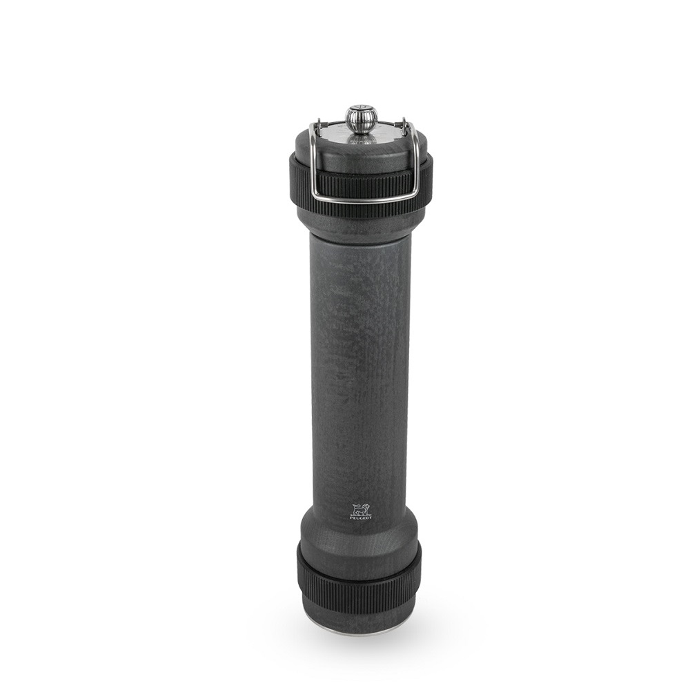 Bbq moulin a poivre graphite 30 cm - peugeot saveurs