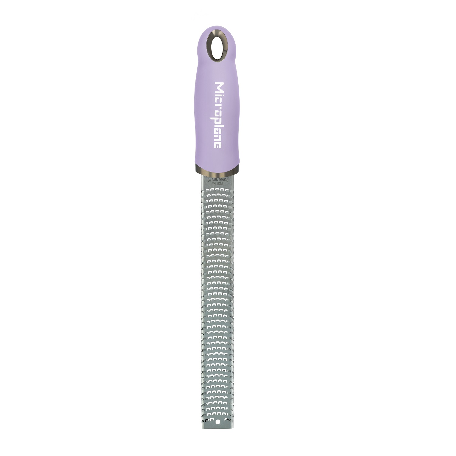 Zesteur râpe premium lavander bloom - microplane