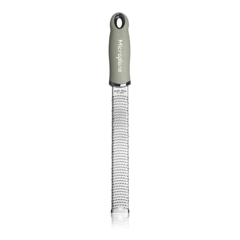 Zesteur rape eucalyptus green vert eucalyptus - microplane