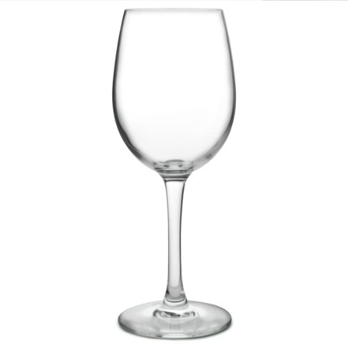Cabernet lot de 6 verres a vin tulip 25 cl - chef et sommelier