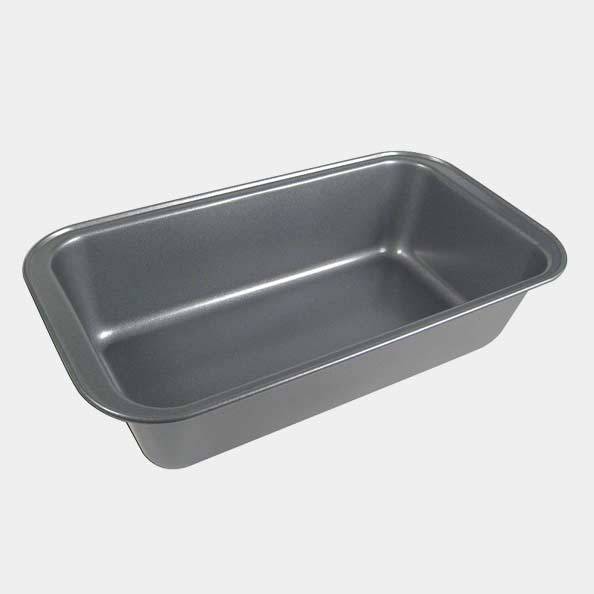 Moule a cake embouti 15x 7,5 cm - de buyer